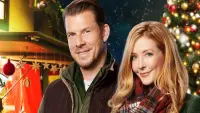 Backdrop to the movie "Welcome to Christmas" #845949