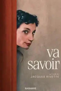 Poster to the movie "Va Savoir (Who Knows?)" #1041529