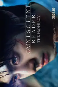 Poster to the movie "Omniscient Reader: The Prophecy" #513778