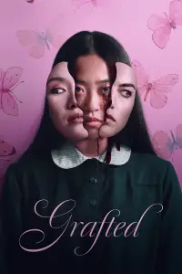 Poster to the movie "Grafted" #615109