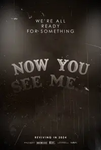 Poster to the movie "Nicolás de Jesús