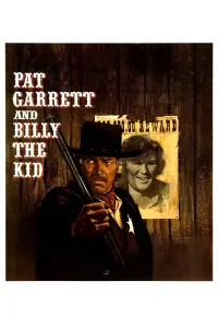Poster to the movie "Pat Garrett & Billy the Kid" #983170