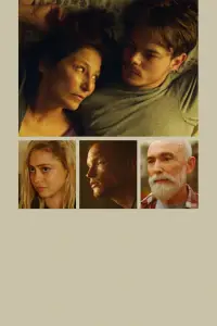 Poster to the movie "No Future" #1051428