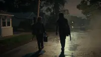Backdrop to the movie "A Quiet Place Part II" #711274