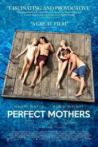 Poster to the movie "Adore" #1088742