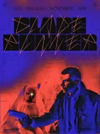 Poster to the movie "Blade Runner" #905461