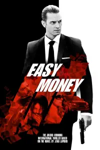 Poster to the movie "Easy Money" #1099950