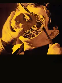 Poster to the movie "Futureworld" #622531