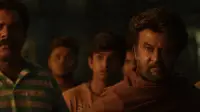 Backdrop to the movie "Petta" #876426