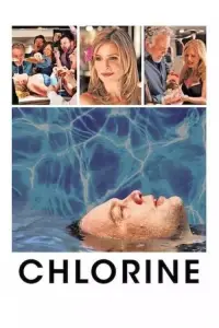 Poster to the movie "Chlorine" #741594