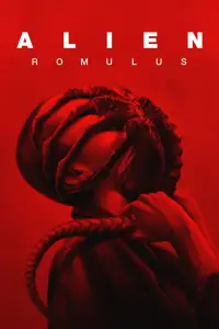 Poster to the movie "Alien: Romulus" #907328
