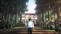 Backdrop to the movie "Jujutsu Kaisen 0" #712580