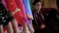 Backdrop to the movie "Kal Ho Naa Ho" #881057