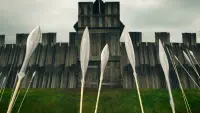Backdrop to the movie "La forteresse des derniers Vikings" #431213