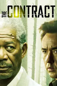 Poster to the movie "The Contract" #997351