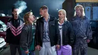 Backdrop to the movie "New Kids Turbo" #694943