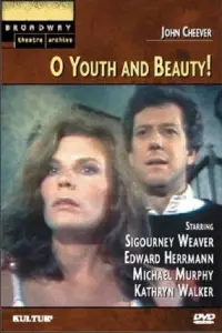 Poster to the movie "O Youth and Beauty!" #893963