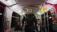 Backdrop to the movie "Friday the 13th Part VIII: Jason Takes Manhattan" #792492
