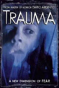 Poster to the movie "Trauma" #1030733