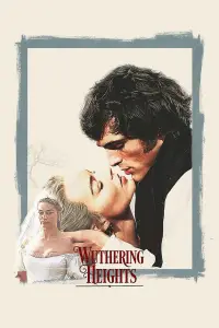 Poster to the movie "Wuthering Heights" #1055760