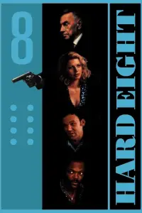 Poster to the movie "Hard Eight" #950980