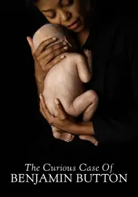 Poster to the movie "The Curious Case of Benjamin Button" #937225