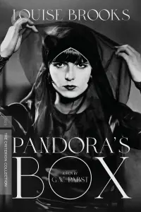 Poster to the movie "Pandora