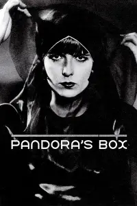 Poster to the movie "Pandora