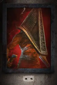 Poster to the movie "Return to Silent Hill" #509046