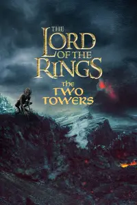 Poster to the movie "The Lord of the Rings: The Two Towers" #913961