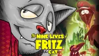 Backdrop to the movie "The Nine Lives of Fritz the Cat" #1130889