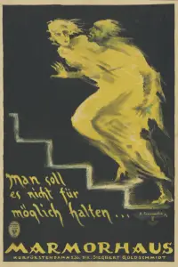 Poster to the movie "Man soll es nicht für möglich halten ..." #1131335