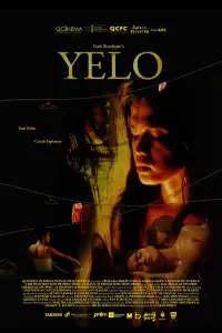 Poster to the movie "Yelo" #1016739