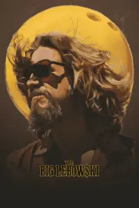 Poster to the movie "The Big Lebowski" #919286