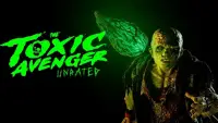 Backdrop to the movie "The Toxic Avenger" #897151