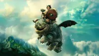 Backdrop to the movie "Untitled How to Train Your Dragon Film" #788914