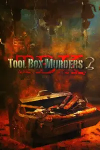 Poster to the movie "Coffin Baby" #981322