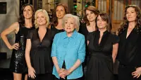 Backdrop to the movie "Betty White: First Lady of Television" #759765
