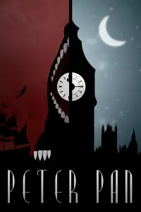 Poster to the movie "Peter Pan" #934480