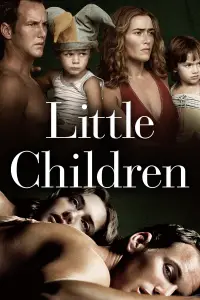 Poster to the movie "Little Children" #929270