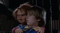 Backdrop to the movie "Child