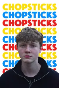 Poster to the movie "Chopsticks" #1059070