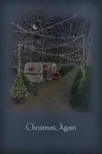 Poster to the movie "Christmas, Again" #1054944