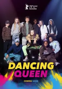 Poster to the movie "Dancing Queen" #1166905
