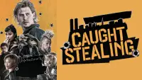 Backdrop to the movie "Caught Stealing" #897866