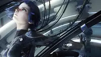 Backdrop to the movie "Ghost In The Shell: The Movie Virtual Reality Diver" #1094791