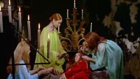Backdrop to the movie "Girl Slaves of Morgana Le Fay" #858892