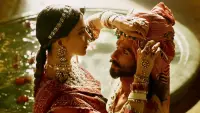 Backdrop to the movie "Padmaavat" #342750