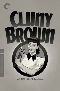 Poster to the movie "Cluny Brown" #684421