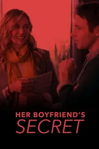 Poster to the movie "Her Boyfriend